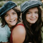 YaYa Gosselin Instagram - Happy 11th birthday to my sister Pippa. You are so smart. So special. So beautiful. So fun. So rare. There is no one on earth like you. Can’t wait to celebrate you tonight 😍🥰❤️ 📸 : @joynevillephotography_ Los Angeles, California
