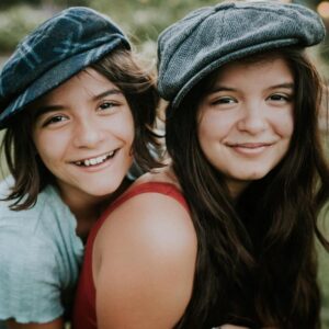 YaYa Gosselin Instagram - Happy 11th birthday to my sister Pippa. You are so smart. So special. So beautiful. So fun. So rare. There is no one on earth like you. Can’t wait to celebrate you tonight 😍🥰❤️ 📸 : @joynevillephotography_