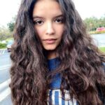 YaYa Gosselin Instagram - Friday frizz. #tgif Los Angeles, California