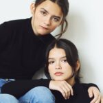 YaYa Gosselin Instagram - Oh pip. You are the most special person I have ever known. Your ability to make me laugh at my lowest points is one of my many favorite things about you. Also the fact that you’re basically my twin and my best friend. There is a reason why your nickname is perfect…you are. I love you Pipp.
