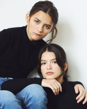 YaYa Gosselin Instagram - Oh pip. You are the most special person I have ever known. Your ability to make me laugh at my lowest points is one of my many favorite things about you.  Also the fact that you’re basically my twin and my best friend. There is a reason why your nickname is perfect…you are. I love you Pipp.