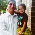 YaYa Gosselin Instagram – Happy birthday Uncle @rickymendez84 🖤 I love you so much with all my heart… Let’s go eat oysters soon. #ourfave #bestuncle #throwback S&D Oyster