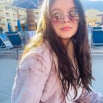 YaYa Gosselin Instagram - Best birthday weekend 🌴 SWIPE for a surprise 😜 Palm Springs, California