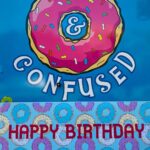 YaYa Gosselin Instagram - Thank you so much the cast and crew for a truly incredible birthday today 🍩 Thank you for making my 13th birthday so special. And to all of you who have taken the time to send me wishes, THANK YOU! It means the world to me! I love you all! 📸 : @esalmon27 Los Angeles, California
