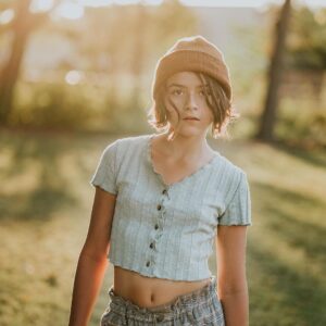 YaYa Gosselin Instagram - Happy 11th birthday to my sister Pippa. You are so smart. So special. So beautiful. So fun. So rare. There is no one on earth like you. Can’t wait to celebrate you tonight 😍🥰❤️ 📸 : @joynevillephotography_