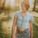 YaYa Gosselin Instagram - Happy 11th birthday to my sister Pippa. You are so smart. So special. So beautiful. So fun. So rare. There is no one on earth like you. Can’t wait to celebrate you tonight 😍🥰❤️ 📸 : @joynevillephotography_ Los Angeles, California