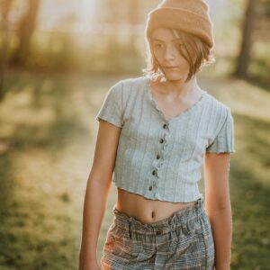YaYa Gosselin Instagram - Happy 11th birthday to my sister Pippa. You are so smart. So special. So beautiful. So fun. So rare. There is no one on earth like you. Can’t wait to celebrate you tonight 😍🥰❤️ 📸 : @joynevillephotography_