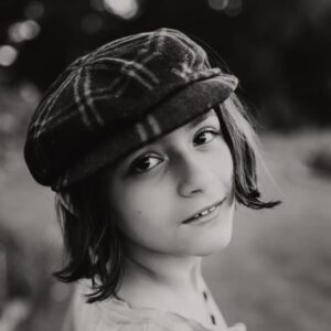 YaYa Gosselin Instagram - Happy 11th birthday to my sister Pippa. You are so smart. So special. So beautiful. So fun. So rare. There is no one on earth like you. Can’t wait to celebrate you tonight 😍🥰❤️ 📸 : @joynevillephotography_