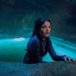 YaYa Gosselin Instagram - Sam Torres: strong, smart, intuitive, independent thinker, free spirit, fun, loyal, dreamer, doer, fearless, brave. I’m so honored to bring another character to life that has all the qualities I aspire to have in my own life. Now streaming on @appletvplus and you can watch the first episode for free 🐚 🖤 📸: @kickassjess
