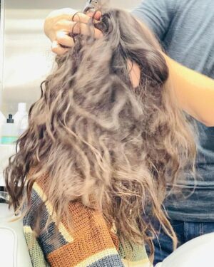 YaYa Gosselin Instagram - @nycbraun deserves a raise ya’ll. #bts