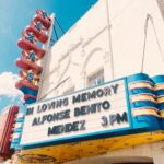 YaYa Gosselin Instagram – The mariachis preparing to honor one of the greatest men to ever walk this planet. Two years ago this week we memorialized my best friend. My Grandpa. At a historic theater in Oak Cliff. Nobody loved the movies like him. He never got to see my first big movie but he is always with me in my heart and in heaven. I am going to keep going and never quit cause it wasn’t just my dream it was his too. #legacy 📸: @nikkihil @danachavez_05 Texas Theatre