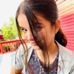 YaYa Gosselin Instagram – Supposed to be doing school. Fashionably avoiding you @oryan.landa 🤣 Eastchester, New York