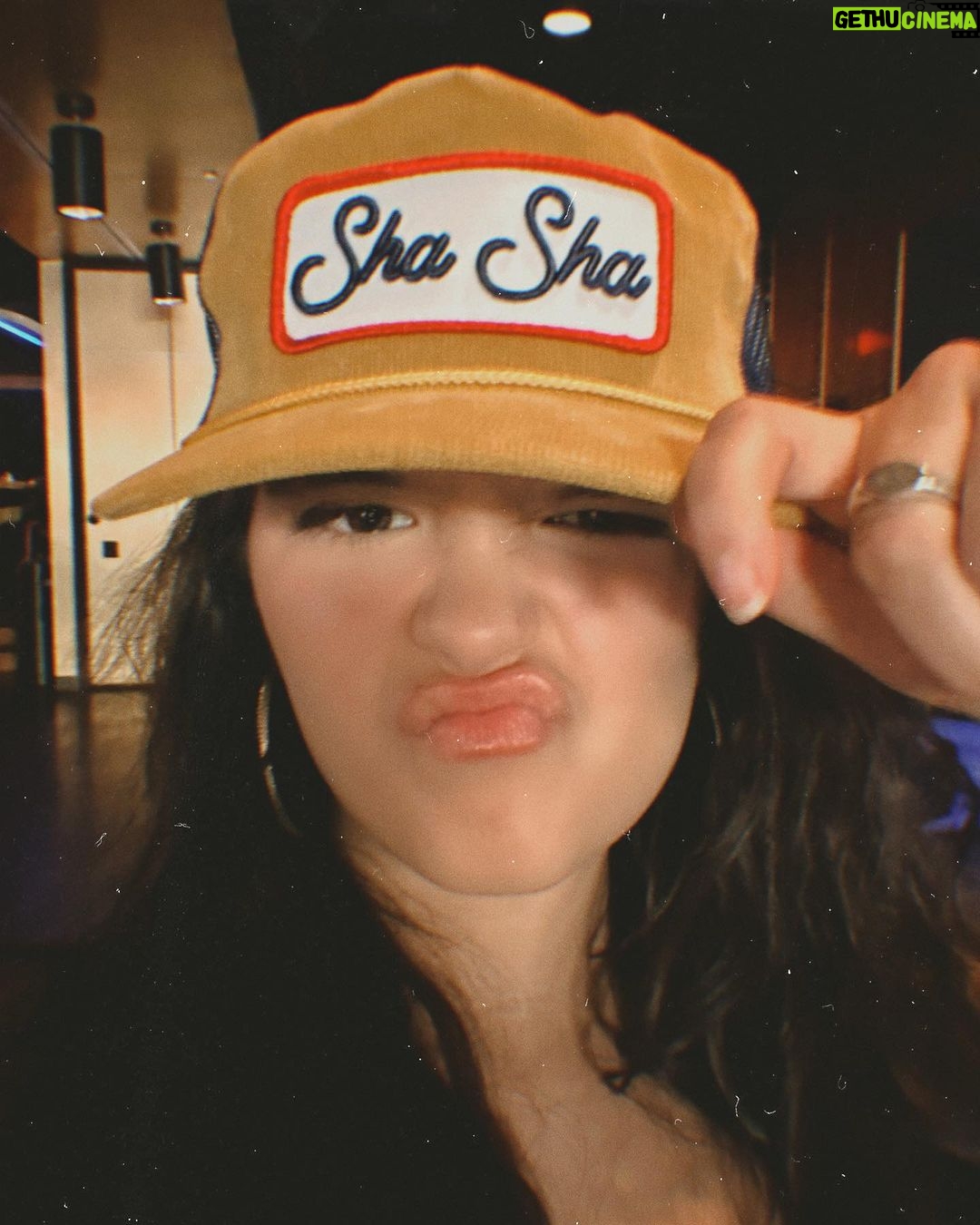 YaYa Gosselin Instagram - 🫶 BK 🫶 The Echo Lounge & Music Hall