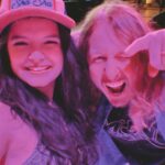 YaYa Gosselin Instagram - 🫶 BK 🫶 The Echo Lounge & Music Hall