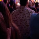 YaYa Gosselin Instagram - 🫶 BK 🫶 The Echo Lounge & Music Hall