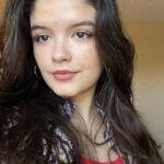 YaYa Gosselin Instagram – delulu:)