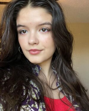 YaYa Gosselin Instagram - delulu:)