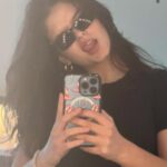 YaYa Gosselin Instagram - delulu:)