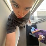 YaYa Gosselin Instagram - delulu:)