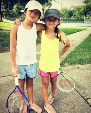 YaYa Gosselin Instagram - Apparently today is World Autism Awareness Day. The truth is, everyday in our home is Autism Awareness Day. Pippa is my perfect sister who is also my best friend and soulmate. She is wicked smart, hilarious, a supermodel and the best person I will ever know. She is my gatekeeper. Cause if you aren’t down with P you aren’t down with me. Period. I will love her and protect her for the rest of my life. I can’t imagine a life without her in it. It is really hard sometimes. I hope the world will change and truly become aware of what Autism is and what Autistic people need and deserve everyday. Pippa is gonna change the world. And I’m gonna be right beside her every step of the way. Forever.