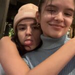YaYa Gosselin Instagram – Apparently today is World Autism Awareness Day. The truth is, everyday in our home is Autism Awareness Day. Pippa is my perfect sister who is also my best friend and soulmate. She is wicked smart, hilarious, a supermodel and the best person I will ever know. She is my gatekeeper. Cause if you aren’t down with P you aren’t down with me. Period. I will love her and protect her for the rest of my life. I can’t imagine a life without her in it. It is really hard sometimes. I hope the world will change and truly become aware of what Autism is and what Autistic people need and deserve everyday. Pippa is gonna change the world. And I’m gonna be right beside her every step of the way. Forever. Autism Speaks Dallas/Ft. Worth