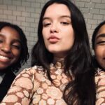 YaYa Gosselin Instagram – chapta 14 #bff Whiskey Cake Plano
