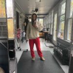 Yadira Guevara-Prip Instagram - Fall dump