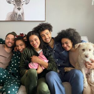 Yadira Guevara-Prip Instagram - See S2 dump
I love you all more than words can say
Go watch the finale 🔥 @appletvplus