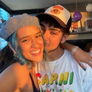 Yadira Guevara-Prip Instagram - See S2 dump
I love you all more than words can say
Go watch the finale 🔥 @appletvplus