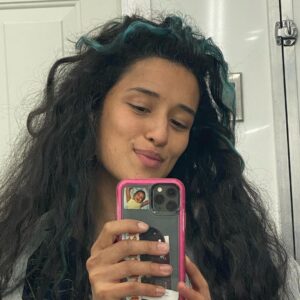Yadira Guevara-Prip Instagram - See S2 dump
I love you all more than words can say
Go watch the finale 🔥 @appletvplus