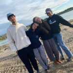 Yadira Guevara-Prip Instagram - See S2 dump I love you all more than words can say Go watch the finale 🔥 @appletvplus