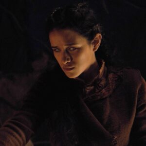 Yadira Guevara-Prip Instagram - Stills of Bow from episode 4
New episode of #SEE tomorrow on @appletvplus  #season2