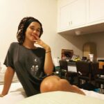 Yadira Guevara-Prip Instagram - [@ Hollywood:] I’m every {latina}woman, it’s all in meeeeeeeee