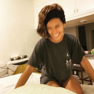 Yadira Guevara-Prip Instagram - [@ Hollywood:]
I’m every {latina}woman, it’s all in meeeeeeeee