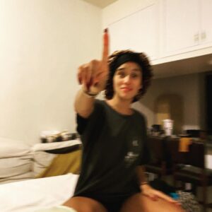 Yadira Guevara-Prip Instagram - [@ Hollywood:]
I’m every {latina}woman, it’s all in meeeeeeeee