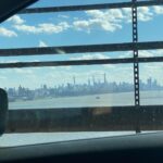 Yadira Guevara-Prip Instagram - Damn I missed nyc🥲 #home And yes that dog has a gold chain Big Apple
