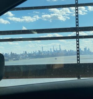 Yadira Guevara-Prip Instagram - Damn I missed nyc🥲
#home 
And yes that dog has a gold chain