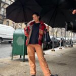 Yadira Guevara-Prip Instagram - New character unlocked: Producer Yadi Behind the scenes of TLC- a short film I’m producing with some great talent. More to come :)