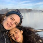 Yadira Guevara-Prip Instagram - Toronto photo dump 🇨🇦 Moments w @herahilmar Stay safe out there folks. Xx Yaya