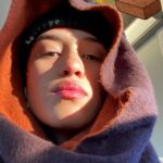 Yadira Guevara-Prip Instagram - Impromptu trip 🗽 🇨🇦 🗽 It’s 🧱af out here- winter be sneakin up on me