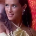 Yadira Guevara-Prip Instagram - this dress had me actin up @hellessy