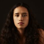 Yadira Guevara-Prip Instagram - Yadira Guevara-Prip Portrait Sitting New York. Yadira Guevara-Prip is an American stage and television actor, best known for her work on Star Trek: Discovery. I was delighted Yadi accepted my invitation to sit for a portrait at the New York Studio. The portrait to be featured in my Selah Exhibition. In 2019 Prip was as a core cast member in the first season of the dystopian science fiction series See. The show was one of four inaugural scripted serials to be featured with the launch of Apple Inc.'s streaming service Apple TV+ in November 2019, and Prip stars as Bow Lion, a shadow warrior for a clan of nomadic people living 500 years in the future. If you are in need of new Actors headshots or portraits please check out my packages available in London, Los Angeles & New York. Recommended by Spotlight and Backstage Casting. Behind the lens for over 15 years. Rory’s client list includes the finest acting talent, stars of stage and screen from Sir Patrick Stewart, Sir Ian McKellen, Sir Derek Jacobi, David Warner, Natalie Dormer, Iain Glen and the list goes on. For bookings and queries please email @alexandralewisofficial at al@rorylewis.studio New York City, N.Y.
