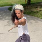 Yadira Guevara-Prip Instagram - Bye 2021 you were wild- thanks for everything tho fr #blessed