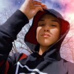 Yadira Guevara-Prip Instagram - Forever reppin @movisionmovement