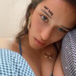 Yadira Guevara-Prip Instagram - Damn I missed nyc🥲 #home And yes that dog has a gold chain Big Apple