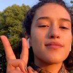 Yadira Guevara-Prip Instagram - A haiku for 🌞 Been getting up early lately and loving it. Used to be the queen of sleeping in. Now I get excited to have the park to myself :)