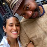 Yadira Guevara-Prip Instagram - Lately 💗 Family, friends and flowers keeping me sane during the strike. Also if you’re wondering why my skin is poppin check out @nenaglacial (use code: YADI15 to get 15% off your order 🔗in bio) Get to the final slide for a hot jumpscare #nenaglacial #nenaskincare