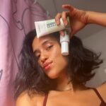Yadira Guevara-Prip Instagram - Lately 💗 Family, friends and flowers keeping me sane during the strike. Also if you’re wondering why my skin is poppin check out @nenaglacial (use code: YADI15 to get 15% off your order 🔗in bio) Get to the final slide for a hot jumpscare #nenaglacial #nenaskincare