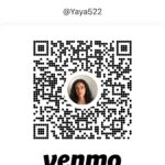 Yadira Guevara-Prip Instagram - Great birthday week so far. I am beyond blessed. Still accepting gifts in the form of flowers, smiles, yummy treats, poetry, cold hard cash, heartfelt texts from my healthcare providers, or anything else that may delight me. Get creative. Scroll for inspiration 🙃