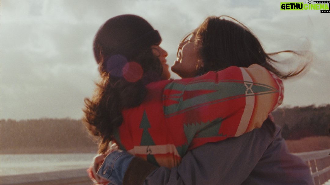Yadira Guevara-Prip Instagram - Know You Twice So excited this project is finally coming out Written and directed by Andrew Gladstone @smoked__paprika Cinematography: Bill Kirstein @billkirsteindp Costar and lover: Zoe Cipres @zoecipres Shout out to Akua, the baddest costume designer @rukuku who introduced me to the love of my life (the ICONIC fireball vintage Ralph Lauren jacket I had to hunt to find)